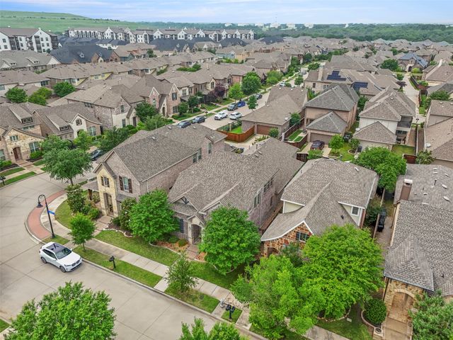 1035 Lone Ivory Trail, Arlington, TX 76005