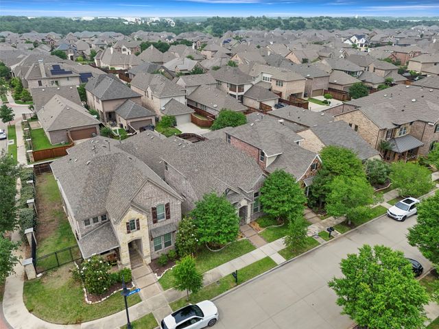 1035 Lone Ivory Trail, Arlington, TX 76005