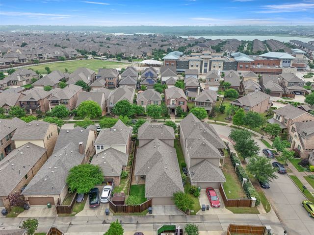 1035 Lone Ivory Trail, Arlington, TX 76005