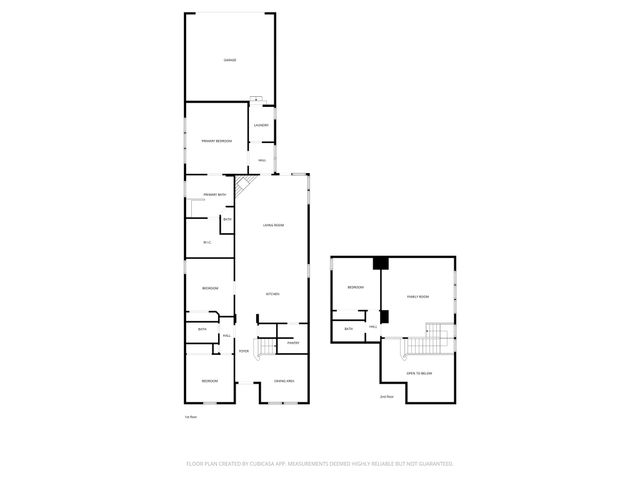 1035 Lone Ivory Trail, Arlington, TX 76005