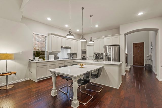 1035 Lone Ivory Trail, Arlington, TX 76005