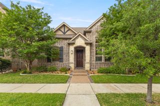1035 Lone Ivory Trail, Arlington, TX 76005