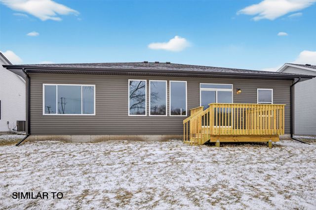 1565 Werthman Drive, Waukee, IA 50263