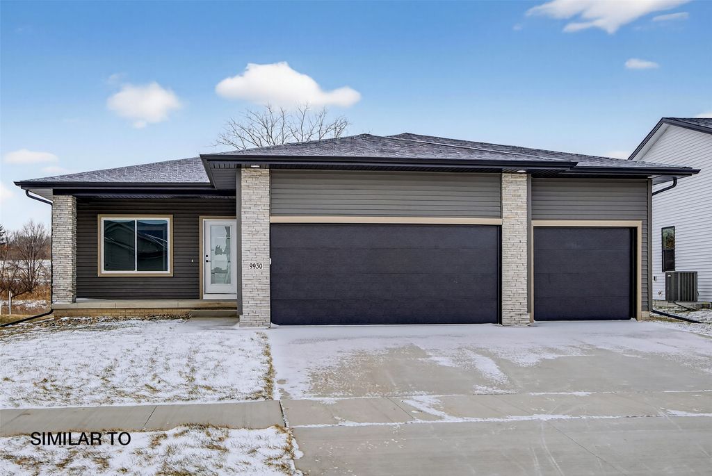 1565 Werthman Drive, Waukee, IA 50263