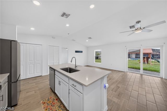 1414 NW 19th TER, Cape Coral, FL 33993