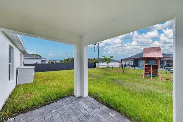1414 NW 19th TER, Cape Coral, FL 33993