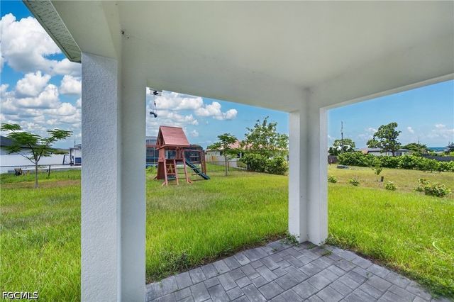 1414 NW 19th TER, Cape Coral, FL 33993