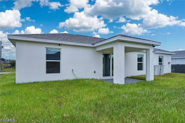 1414 NW 19th TER, Cape Coral, FL 33993