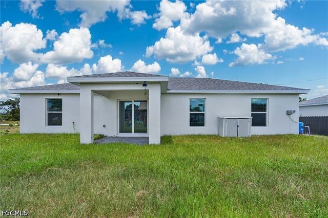 1414 NW 19th TER, Cape Coral, FL 33993