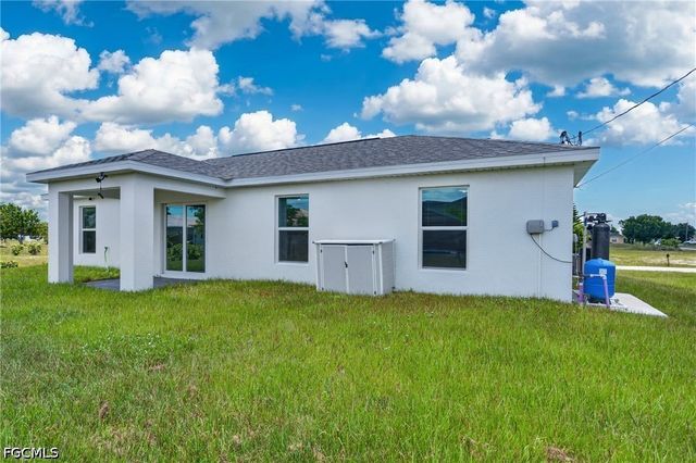 1414 NW 19th TER, Cape Coral, FL 33993