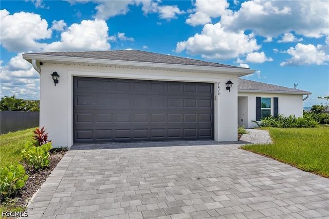 1414 NW 19th TER, Cape Coral, FL 33993
