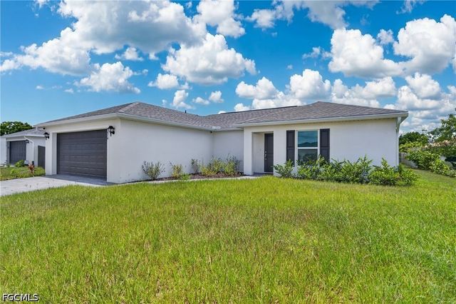 1414 NW 19th TER, Cape Coral, FL 33993
