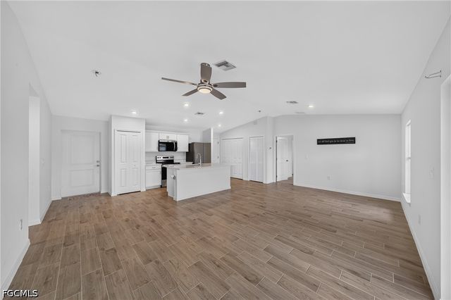 1414 NW 19th TER, Cape Coral, FL 33993