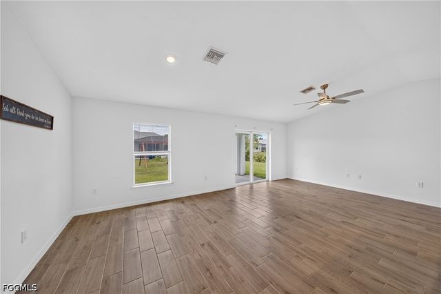 1414 NW 19th TER, Cape Coral, FL 33993