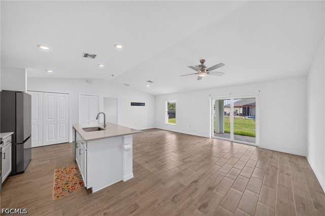 1414 NW 19th TER, Cape Coral, FL 33993