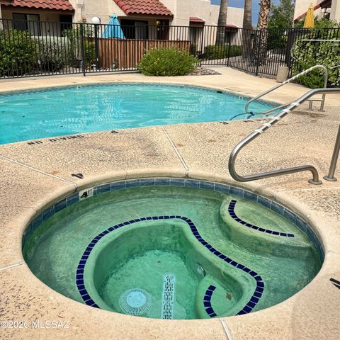 9420 E Speedway Blvd Unit 9, Tucson, AZ 85710