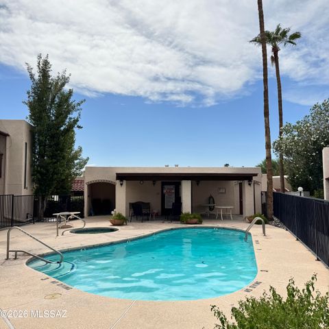 9420 E Speedway Blvd Unit 9, Tucson, AZ 85710