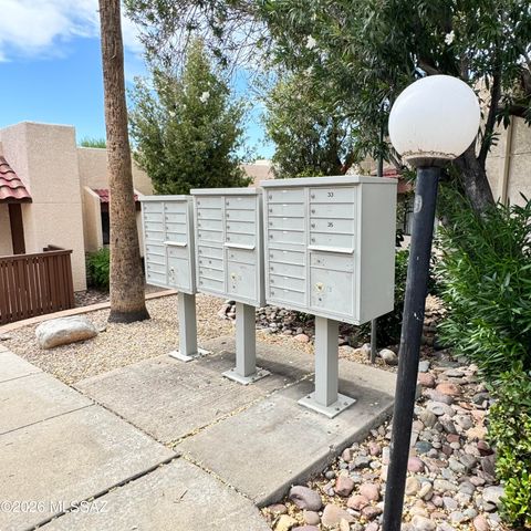 9420 E Speedway Blvd Unit 9, Tucson, AZ 85710