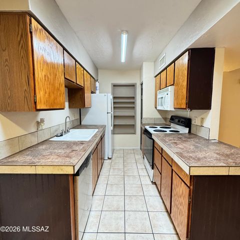 9420 E Speedway Blvd Unit 9, Tucson, AZ 85710