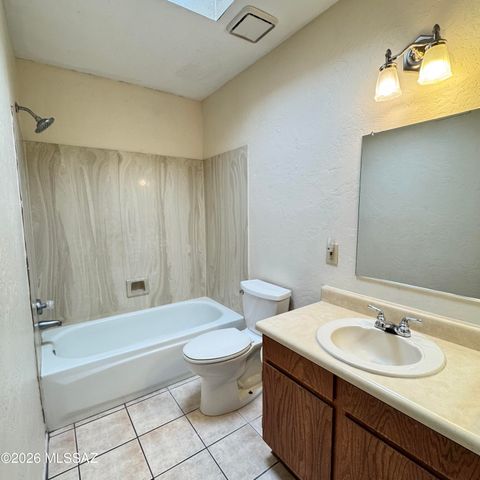 9420 E Speedway Blvd Unit 9, Tucson, AZ 85710