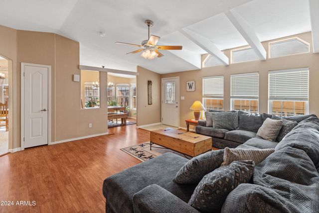 11596 W SIERRA DAWN Boulevard 377, Surprise, AZ 85378