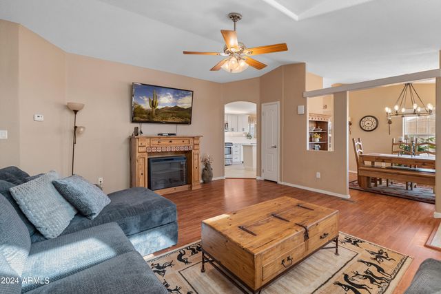 11596 W SIERRA DAWN Boulevard 377, Surprise, AZ 85378