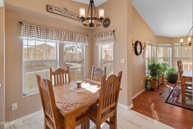 11596 W SIERRA DAWN Boulevard 377, Surprise, AZ 85378