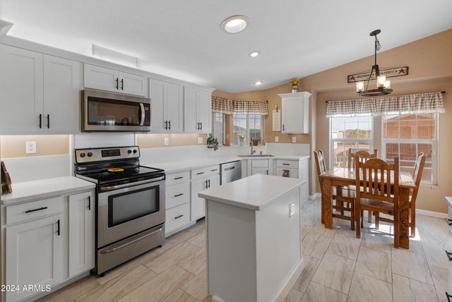 11596 W SIERRA DAWN Boulevard 377, Surprise, AZ 85378