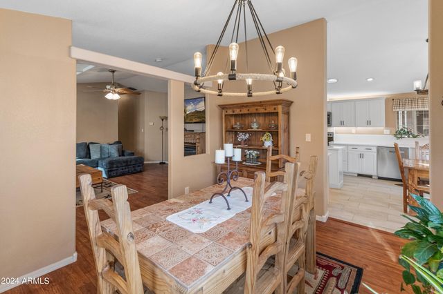 11596 W SIERRA DAWN Boulevard 377, Surprise, AZ 85378