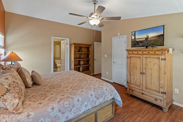 11596 W SIERRA DAWN Boulevard 377, Surprise, AZ 85378