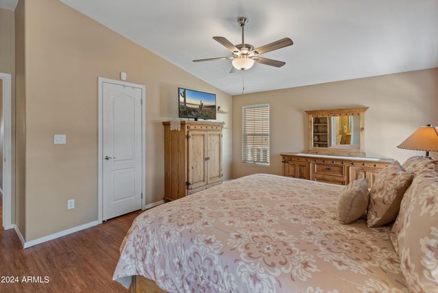 11596 W SIERRA DAWN Boulevard 377, Surprise, AZ 85378