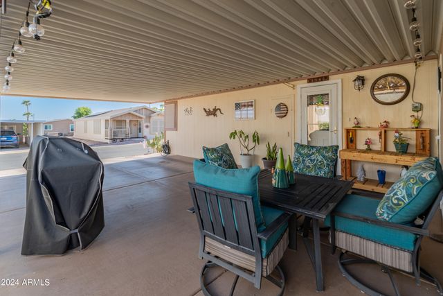 11596 W SIERRA DAWN Boulevard 377, Surprise, AZ 85378