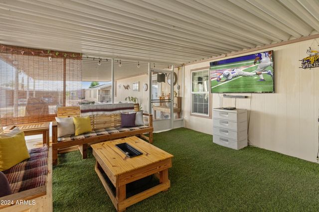 11596 W SIERRA DAWN Boulevard 377, Surprise, AZ 85378