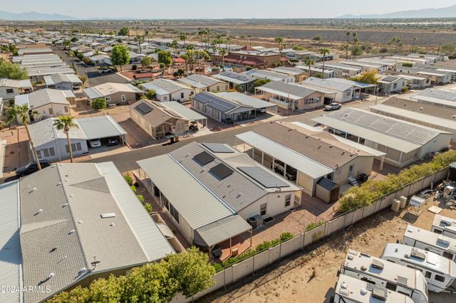 11596 W SIERRA DAWN Boulevard 377, Surprise, AZ 85378