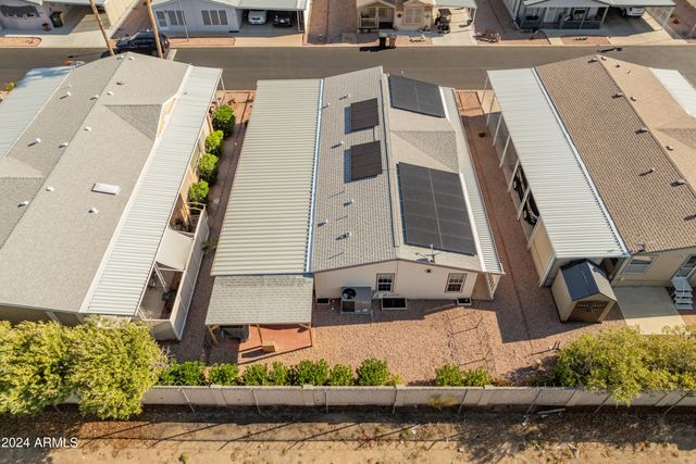 11596 W SIERRA DAWN Boulevard 377, Surprise, AZ 85378