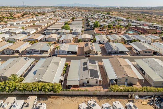 11596 W SIERRA DAWN Boulevard 377, Surprise, AZ 85378