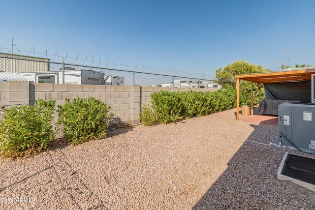 11596 W SIERRA DAWN Boulevard 377, Surprise, AZ 85378