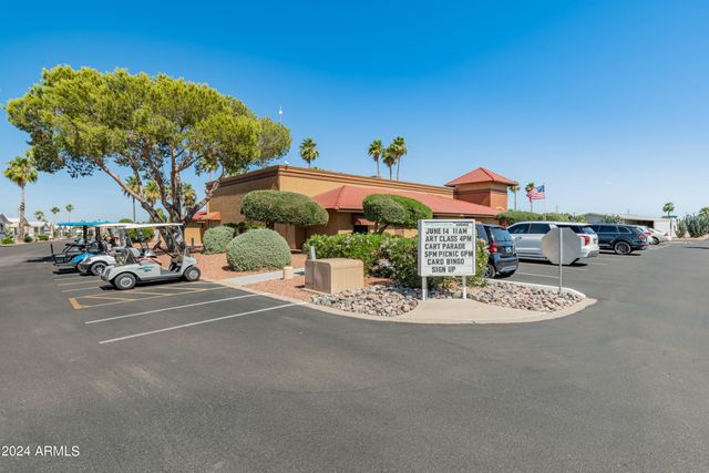 11596 W SIERRA DAWN Boulevard 377, Surprise, AZ 85378