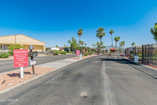 11596 W SIERRA DAWN Boulevard 377, Surprise, AZ 85378