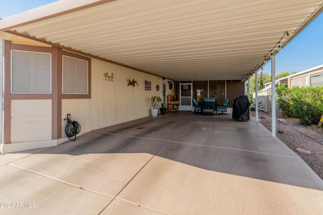 11596 W SIERRA DAWN Boulevard 377, Surprise, AZ 85378