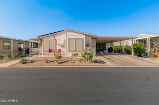 11596 W SIERRA DAWN Boulevard 377, Surprise, AZ 85378