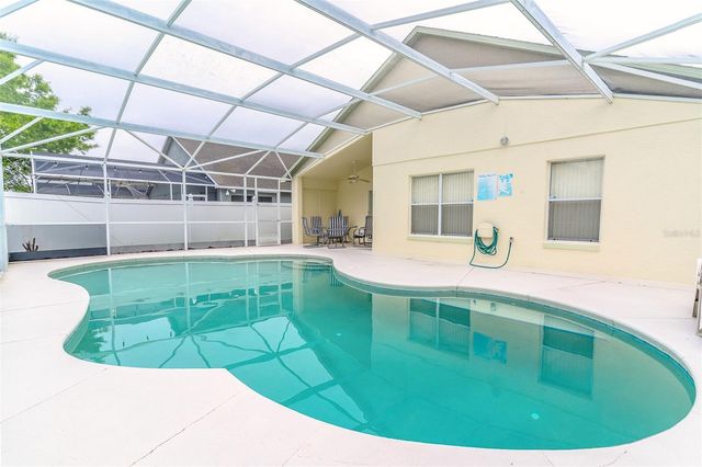 663 EAGLE POINTE S, Kissimmee, FL 34746