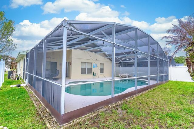 663 EAGLE POINTE S, Kissimmee, FL 34746