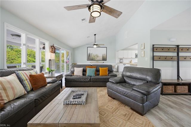 313 Sailfish LN, Virginia Beach, VA 23456