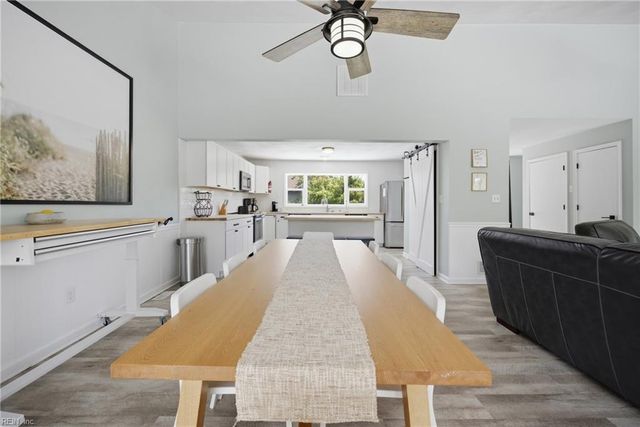 313 Sailfish LN, Virginia Beach, VA 23456