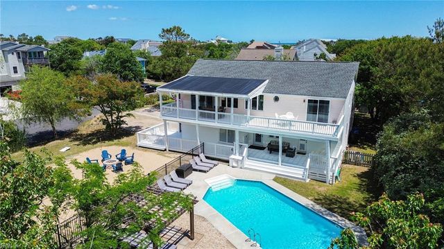 313 Sailfish LN, Virginia Beach, VA 23456