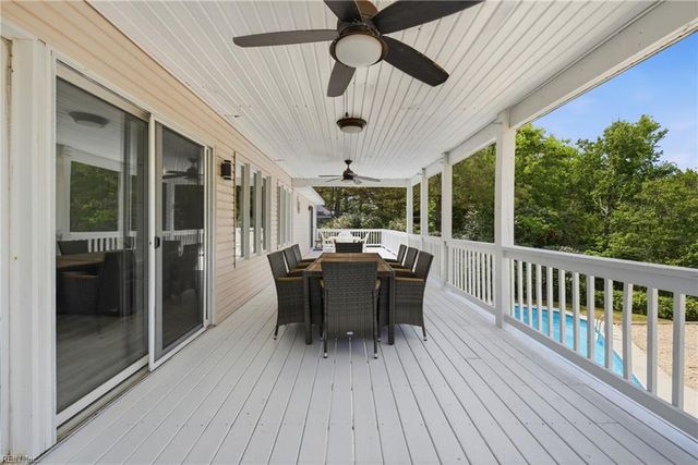 313 Sailfish LN, Virginia Beach, VA 23456