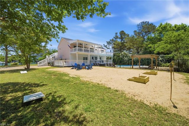 313 Sailfish LN, Virginia Beach, VA 23456