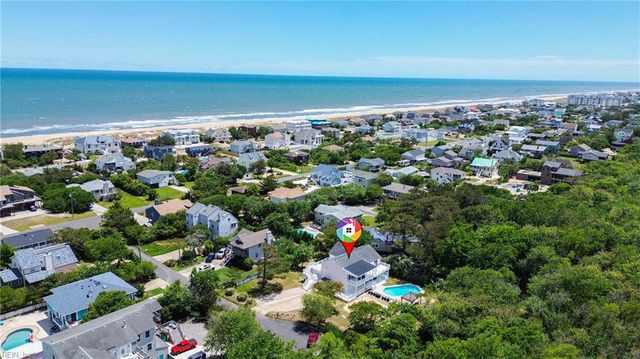 313 Sailfish LN, Virginia Beach, VA 23456