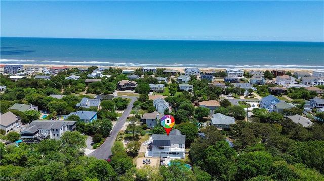 313 Sailfish LN, Virginia Beach, VA 23456